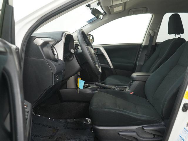 used 2016 Toyota RAV4 car, priced at $15,997