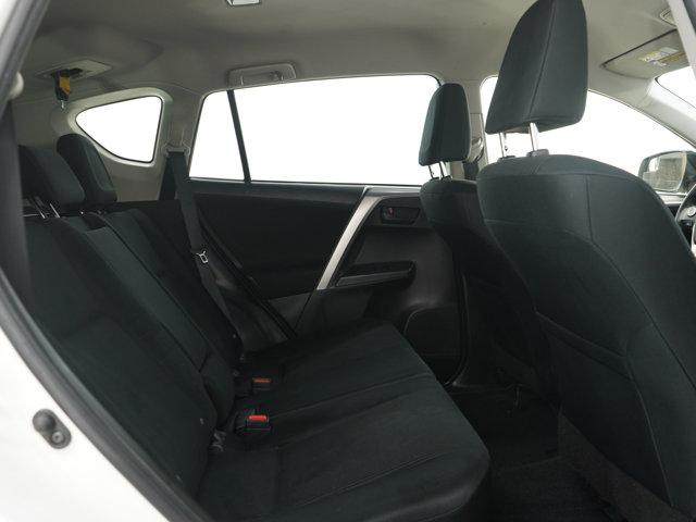 used 2016 Toyota RAV4 car, priced at $15,997