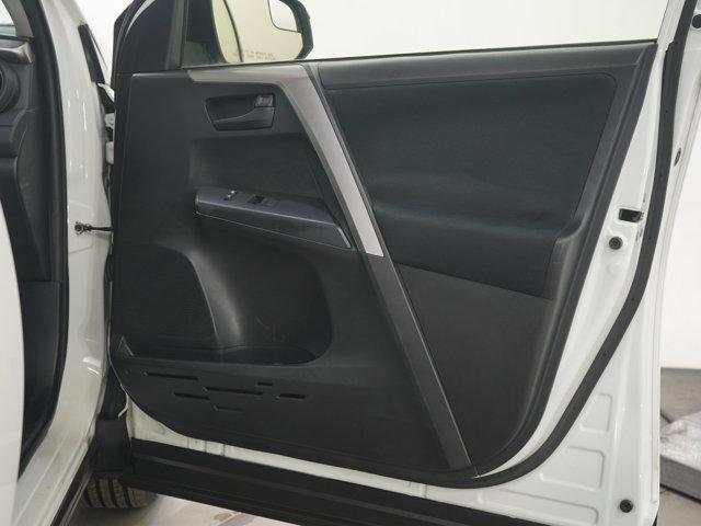 used 2016 Toyota RAV4 car, priced at $15,997