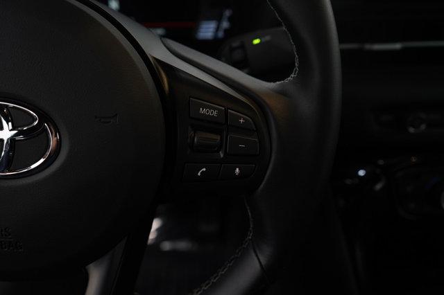 used 2024 Toyota GR Supra car, priced at $68,998