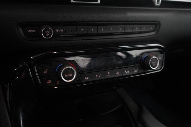 used 2024 Toyota GR Supra car, priced at $68,998