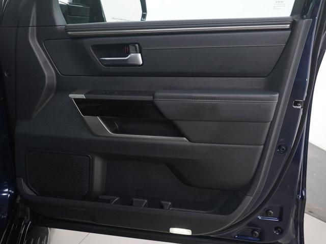 used 2025 Toyota Sequoia car, priced at $73,899