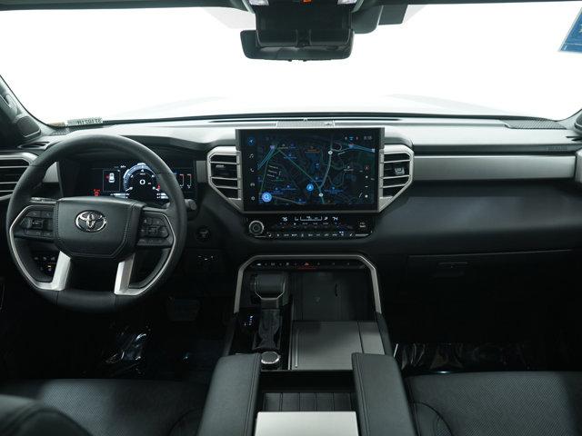 used 2025 Toyota Sequoia car, priced at $73,899