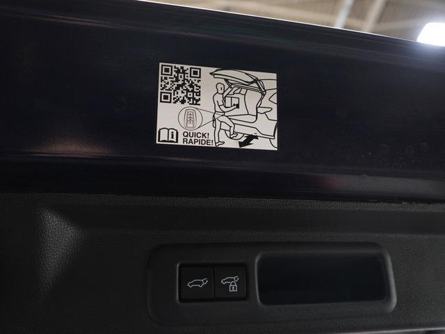 used 2025 Toyota Sequoia car, priced at $73,899