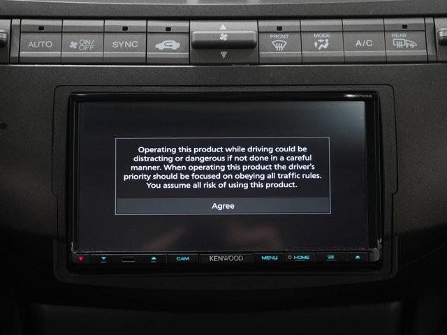 used 2011 Honda Accord Crosstour car, priced at $10,997