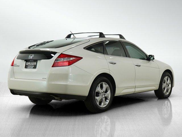 used 2011 Honda Accord Crosstour car, priced at $10,997