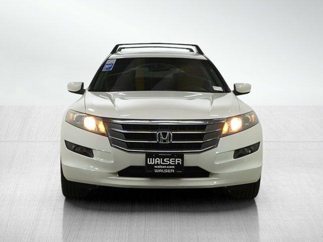 used 2011 Honda Accord Crosstour car, priced at $10,997