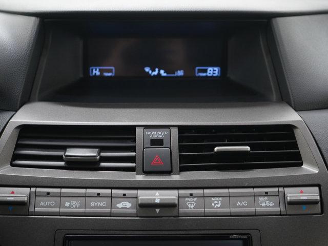 used 2011 Honda Accord Crosstour car, priced at $10,997