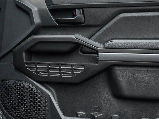 new 2026 Toyota Tacoma car, priced at $39,359