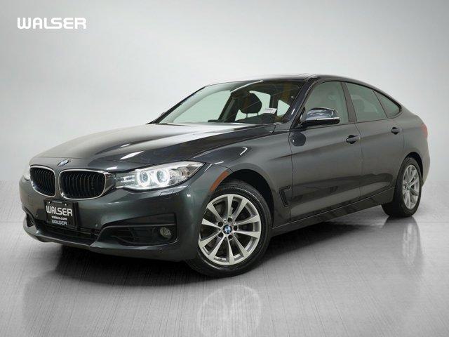 used 2015 BMW 328 Gran Turismo car, priced at $13,247
