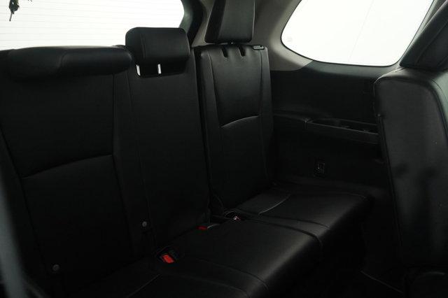 used 2025 Toyota Grand Highlander car, priced at $44,799