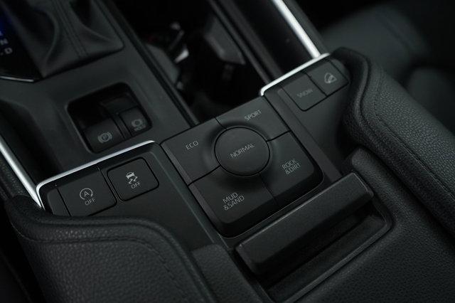 used 2025 Toyota Grand Highlander car, priced at $44,799