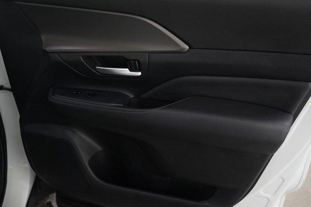 used 2025 Toyota Grand Highlander car, priced at $44,799