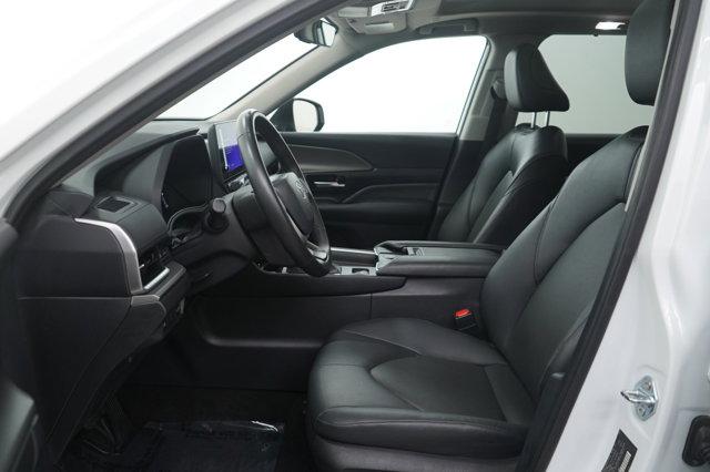 used 2025 Toyota Grand Highlander car, priced at $44,799