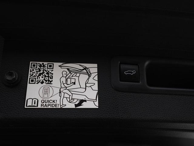 used 2023 Toyota Highlander car, priced at $38,998