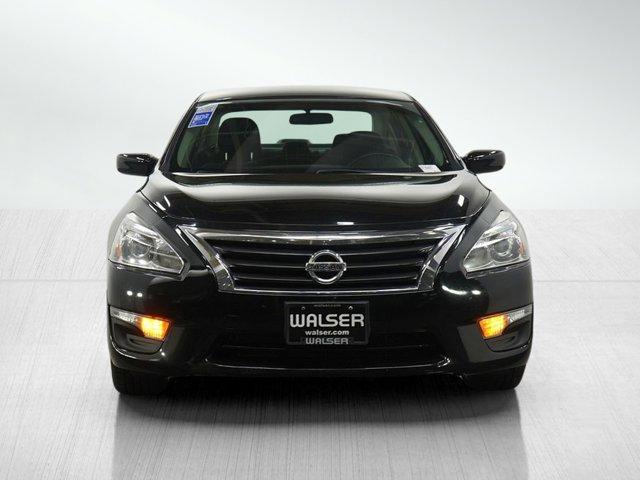 used 2014 Nissan Altima car, priced at $8,597