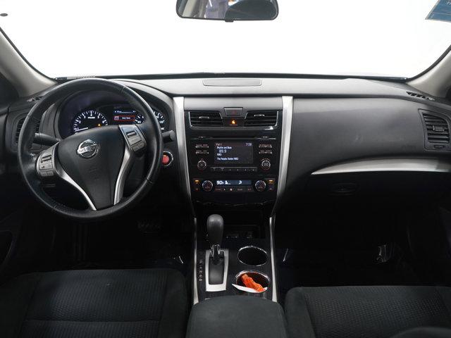 used 2014 Nissan Altima car, priced at $8,597