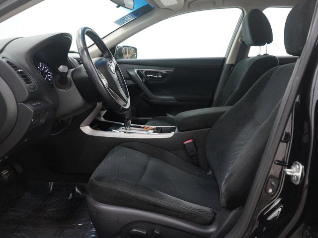 used 2014 Nissan Altima car, priced at $8,597