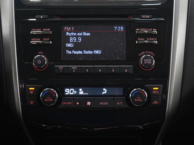 used 2014 Nissan Altima car, priced at $8,597