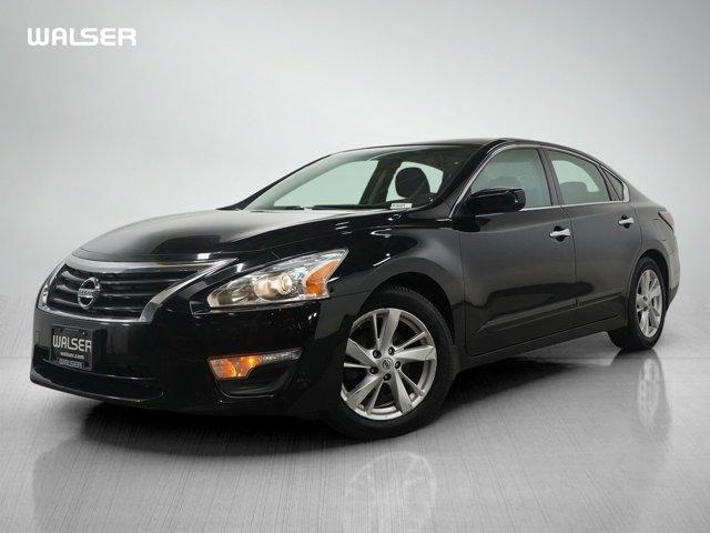 used 2014 Nissan Altima car, priced at $8,997