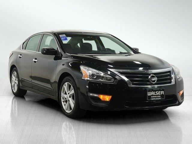 used 2014 Nissan Altima car, priced at $8,597