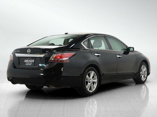used 2014 Nissan Altima car, priced at $8,597