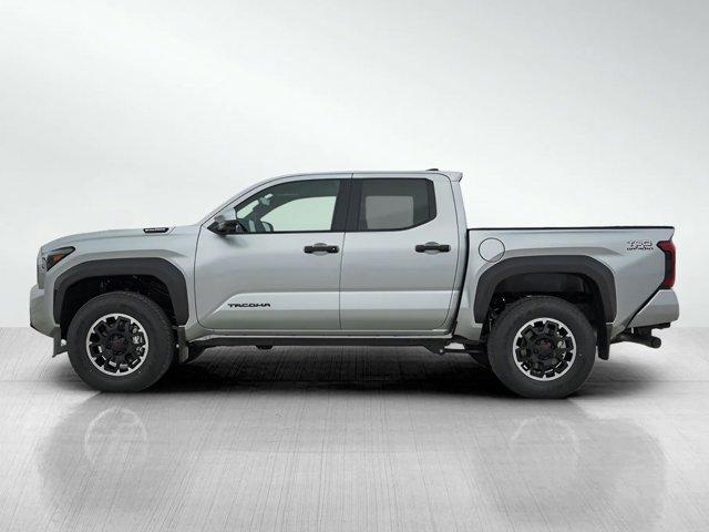 new 2025 Toyota Tacoma car, priced at $49,956