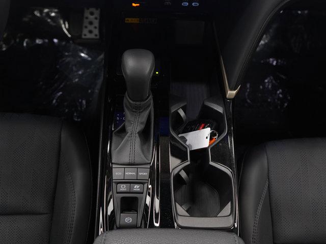 used 2025 Toyota Camry car, priced at $34,599