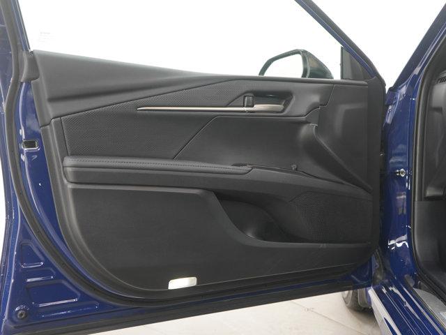 used 2025 Toyota Camry car, priced at $34,599