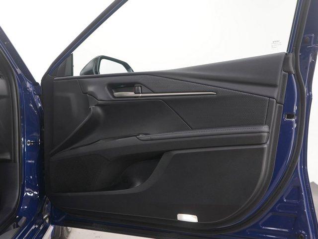 used 2025 Toyota Camry car, priced at $34,599