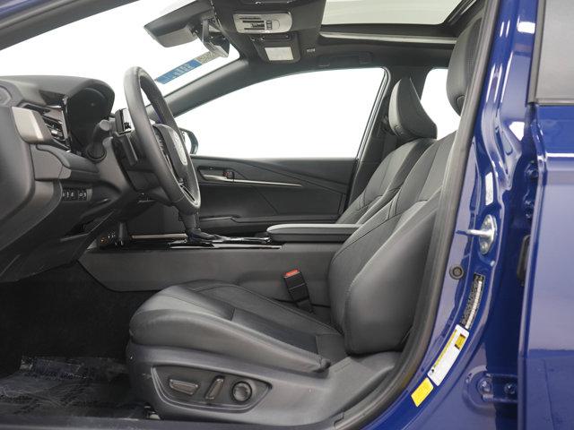 used 2025 Toyota Camry car, priced at $34,599