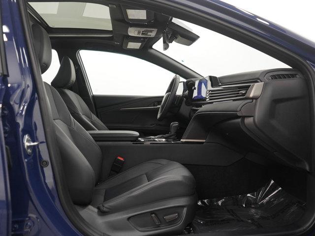 used 2025 Toyota Camry car, priced at $34,599