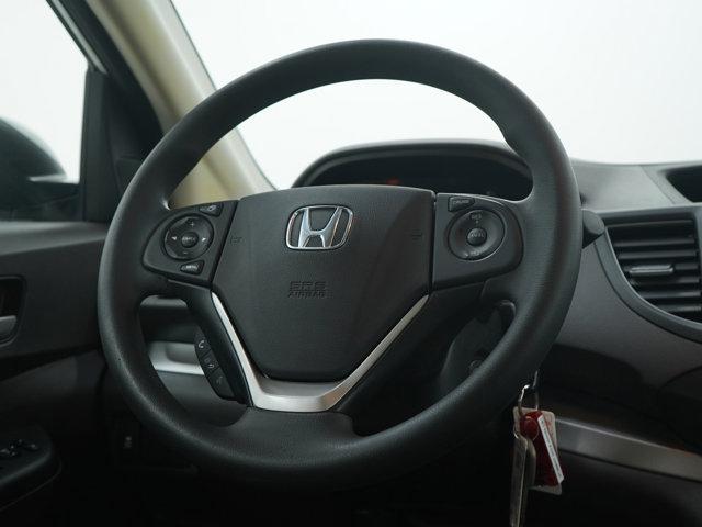 used 2013 Honda CR-V car, priced at $13,897