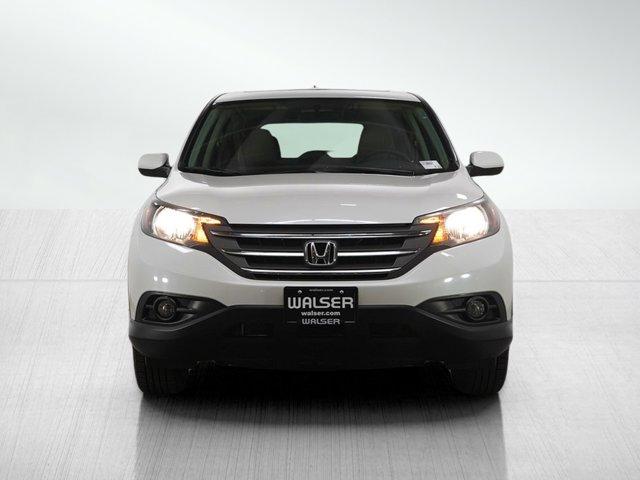used 2013 Honda CR-V car, priced at $13,897