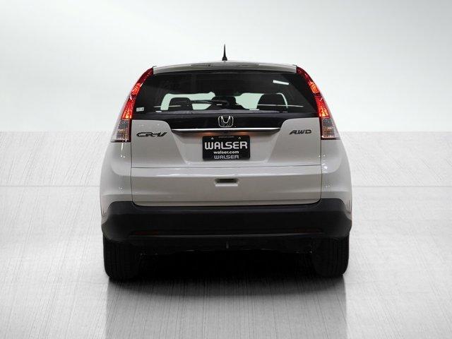 used 2013 Honda CR-V car, priced at $13,897