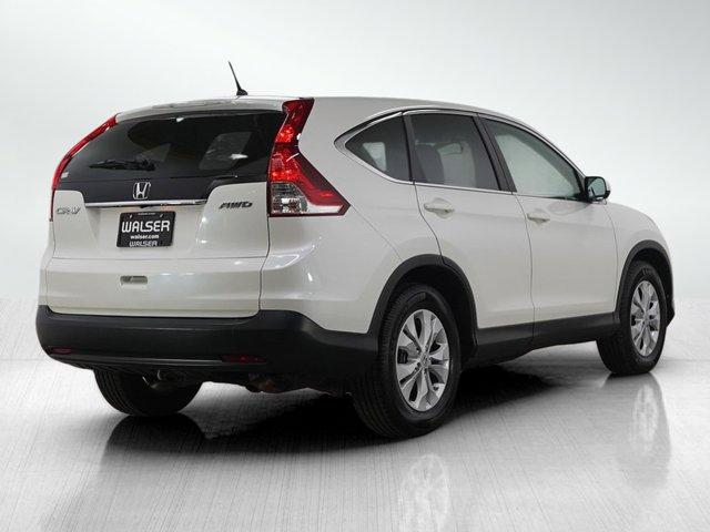 used 2013 Honda CR-V car, priced at $13,897