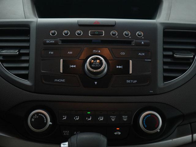 used 2013 Honda CR-V car, priced at $13,897