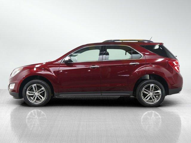 used 2016 Chevrolet Equinox car, priced at $10,597