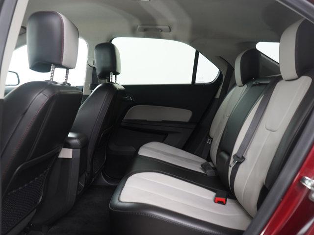 used 2016 Chevrolet Equinox car, priced at $10,597