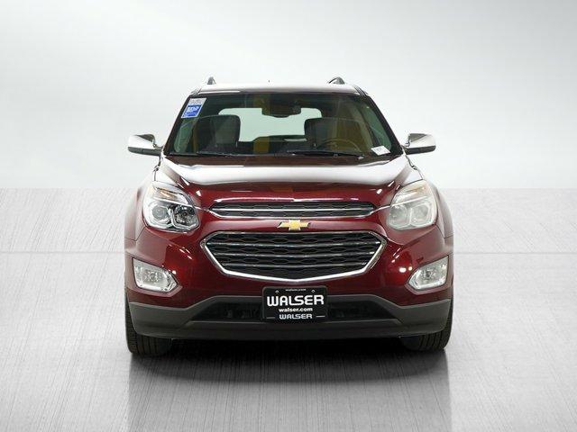 used 2016 Chevrolet Equinox car, priced at $10,597