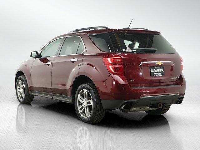 used 2016 Chevrolet Equinox car, priced at $10,597