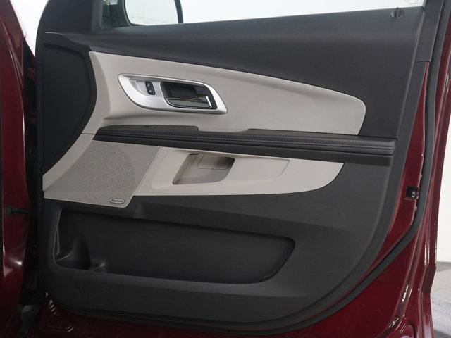 used 2016 Chevrolet Equinox car, priced at $10,597