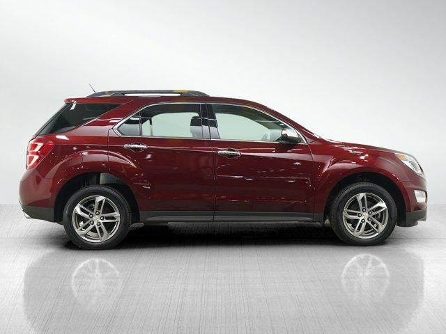 used 2016 Chevrolet Equinox car, priced at $10,597