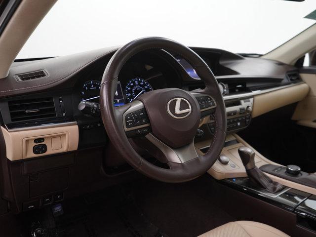 used 2016 Lexus ES 350 car, priced at $19,897