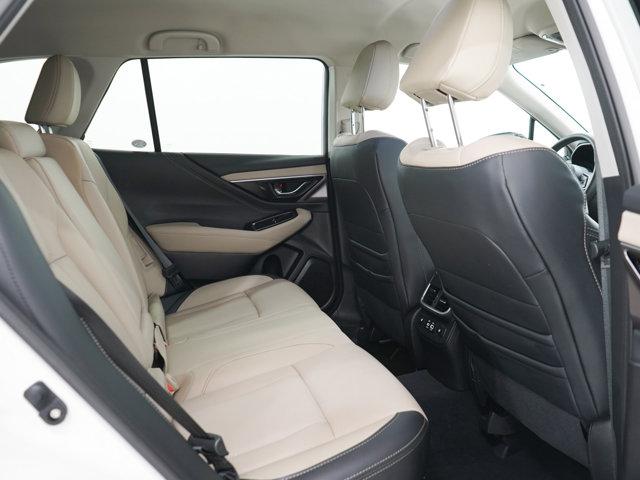 used 2024 Subaru Outback car, priced at $30,998