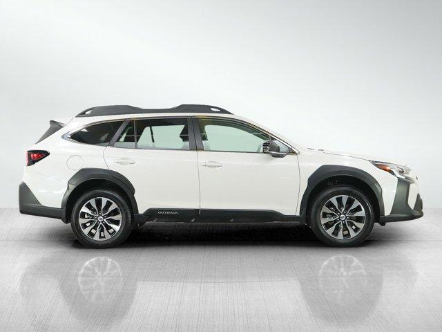 used 2024 Subaru Outback car, priced at $30,998