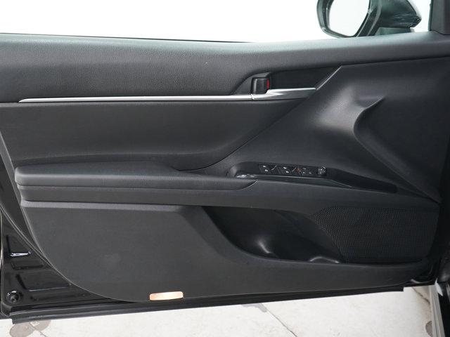 used 2019 Toyota Camry car, priced at $21,149