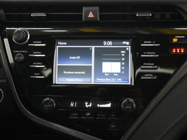 used 2019 Toyota Camry car, priced at $21,149