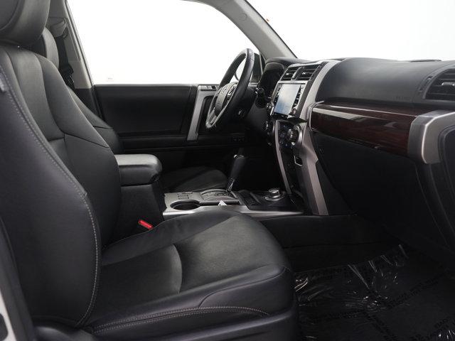 used 2020 Toyota 4Runner car, priced at $32,998