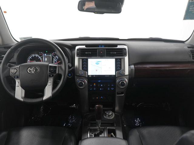 used 2020 Toyota 4Runner car, priced at $32,998